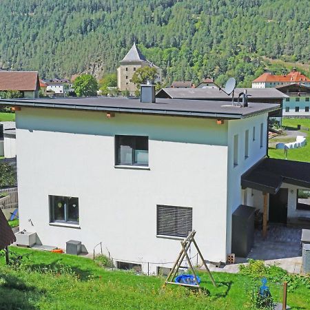 Apartment Matilda By Interhome Ried im Oberinntal Exterior foto
