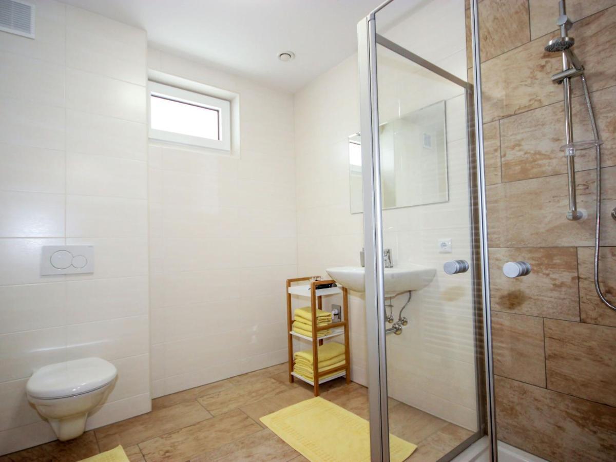 Apartment Matilda By Interhome Ried im Oberinntal Exterior foto