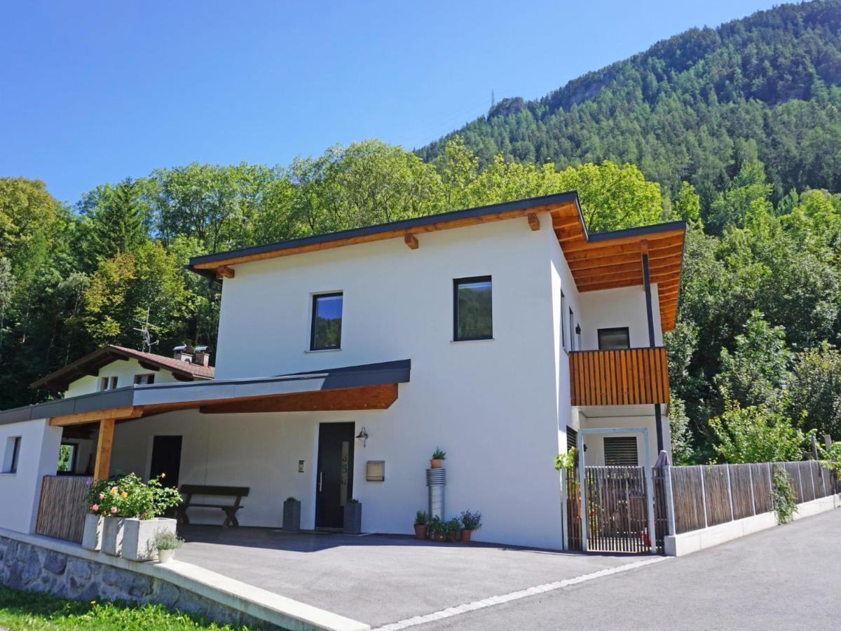 Apartment Matilda By Interhome Ried im Oberinntal Exterior foto